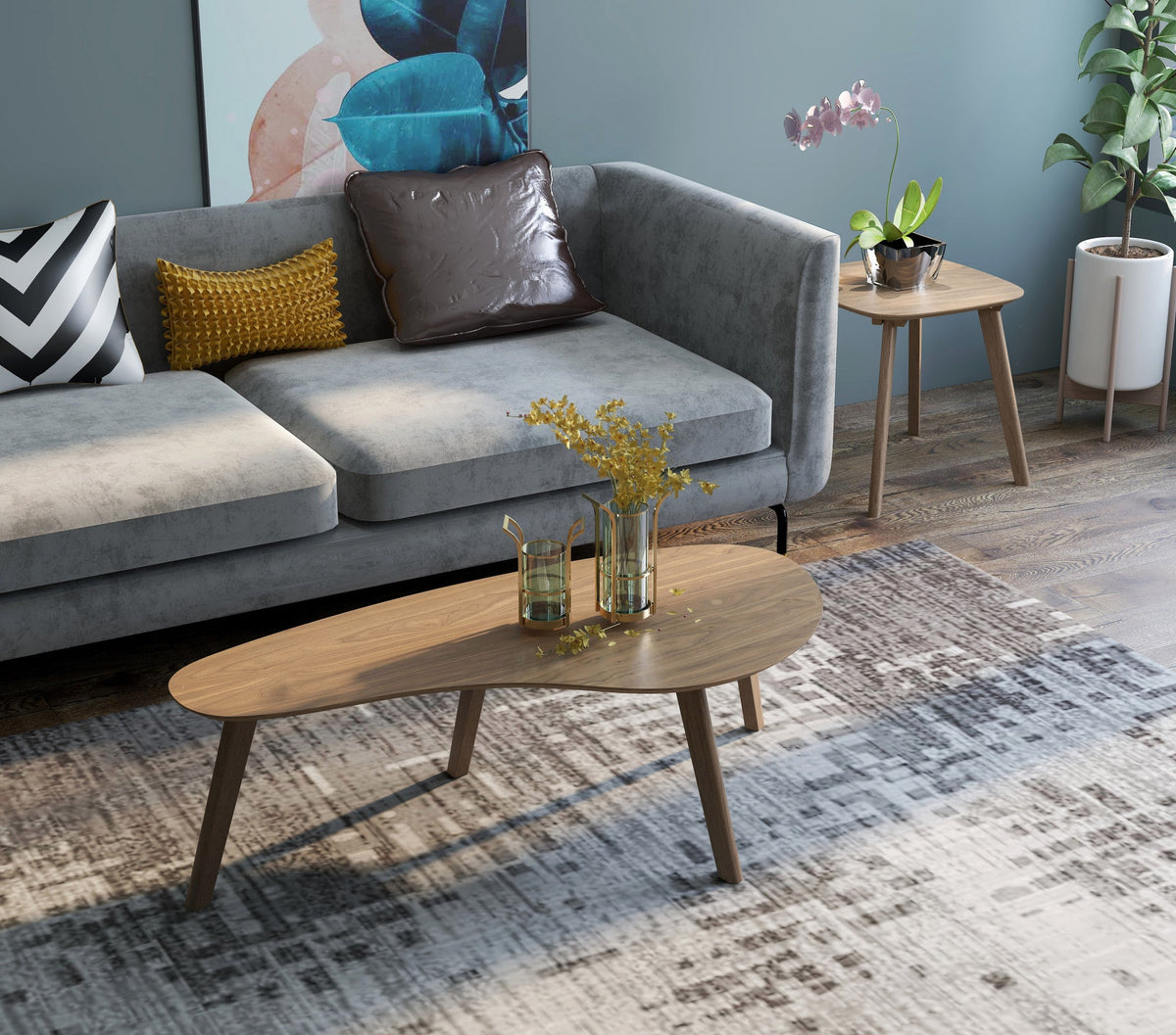 Pineda Table