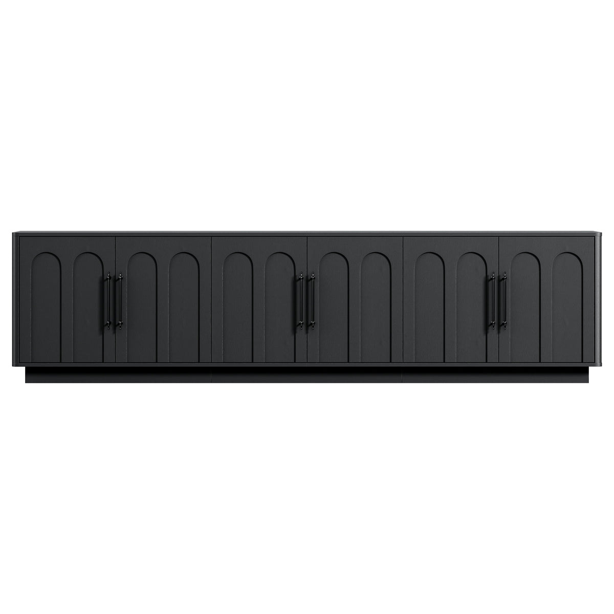 94.5" Extra Long TV Stand for Large TVs