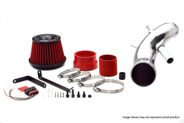 APEXi A'PEXi - Super Suction Kit, 1989-1994 Nissan Skyline (GTR32-RB26DETT) with 80mm MAF Meter