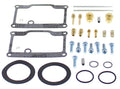 All Balls Racing 03-06 Polaris 340 Classic Carburetor Rebuild Kit 26-1788
