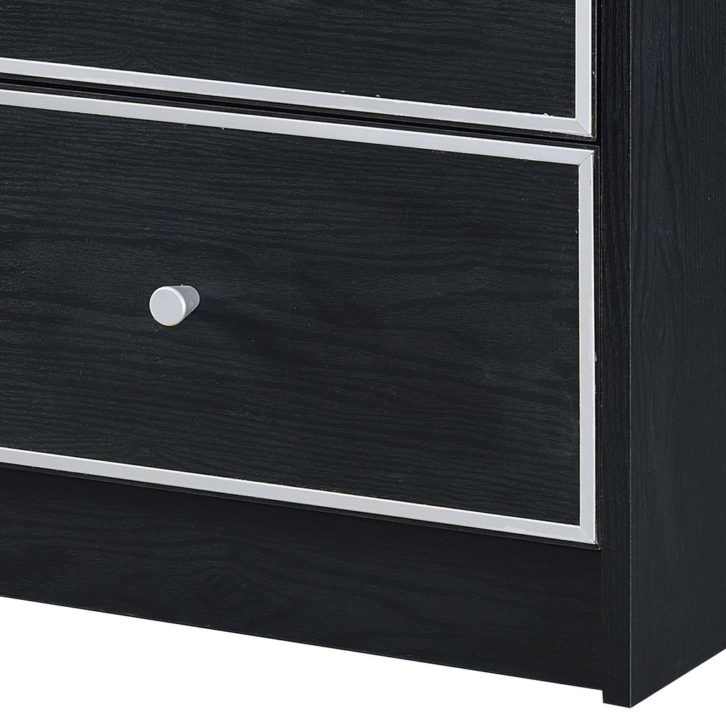 Jabir Accent Table