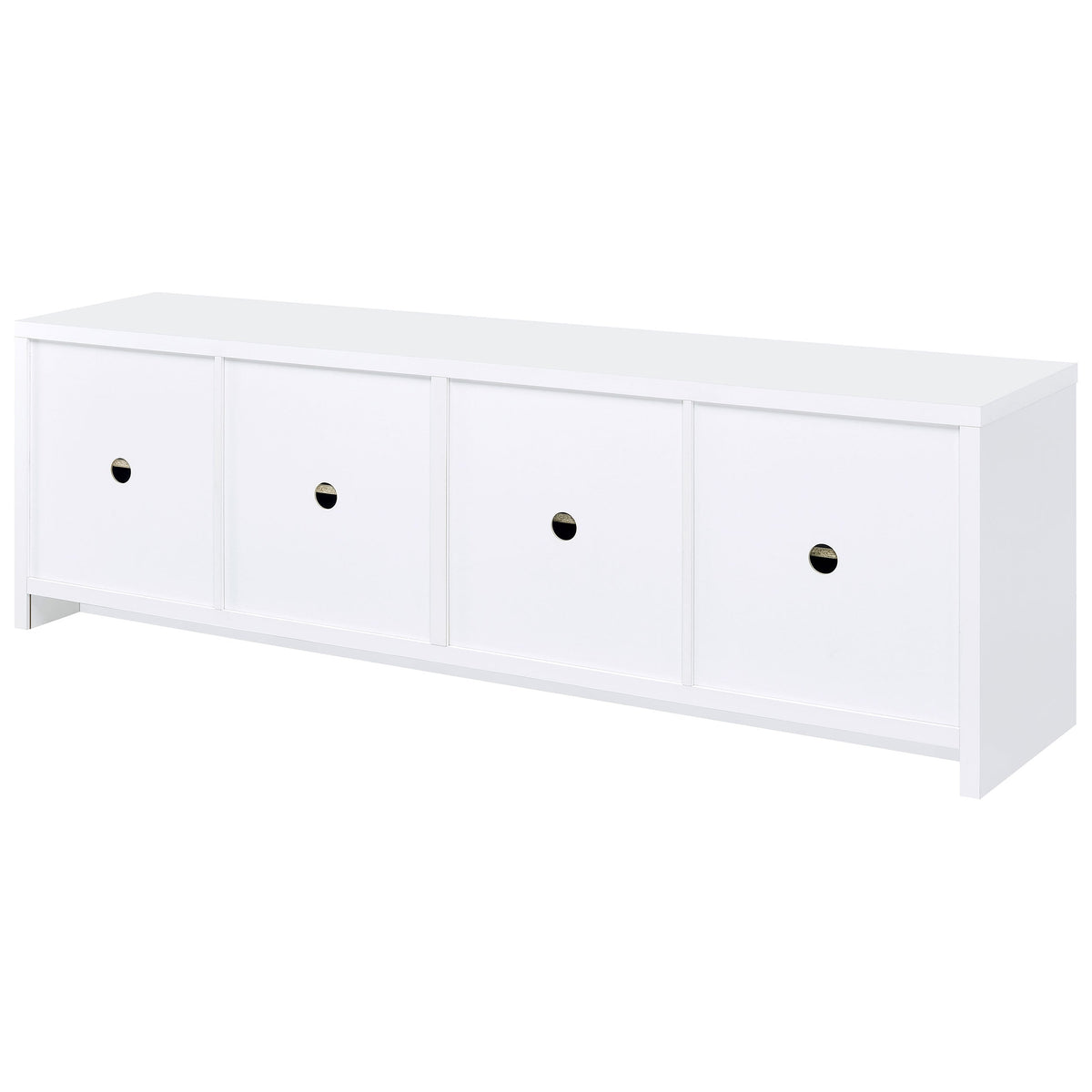 Lunetta Media Console