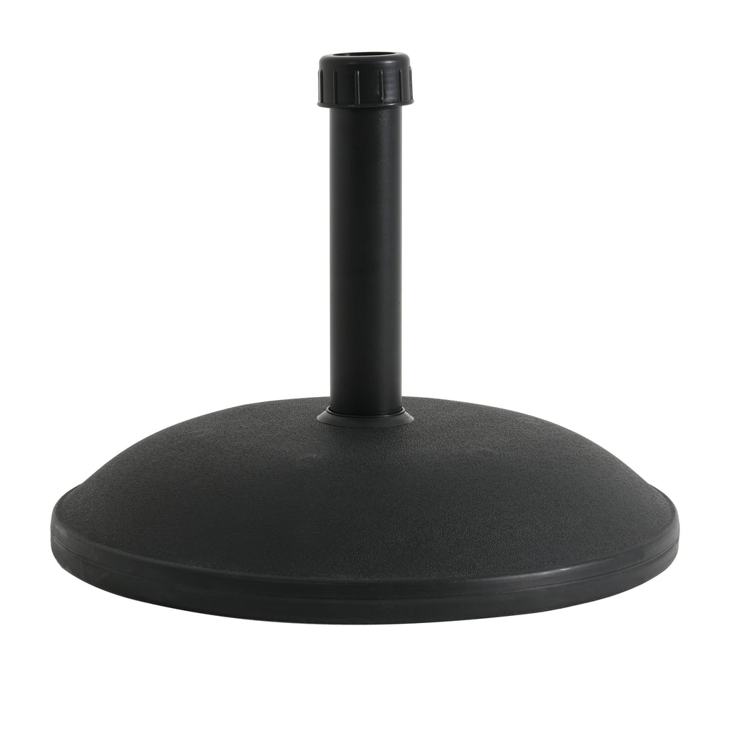 Ander Outdoor 55-Pound Round Umbrella Base