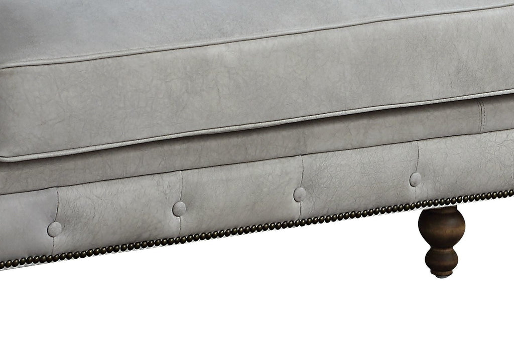 Ofer Vintage Sofa
