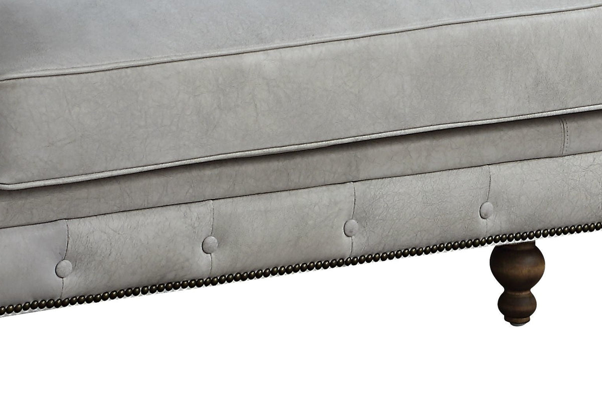 Ofer Vintage Sofa
