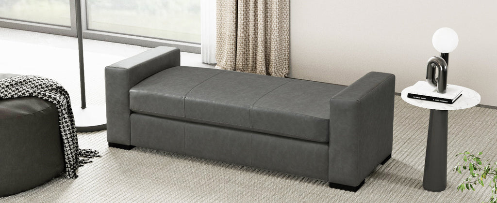 Stylish and Durable Ottoman