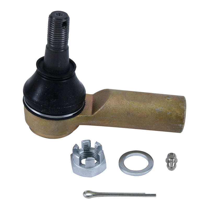 All Balls Racing 20-23 Kawasaki Teryx KRX 1000 Outer Tie Rod End Kit 51-1104