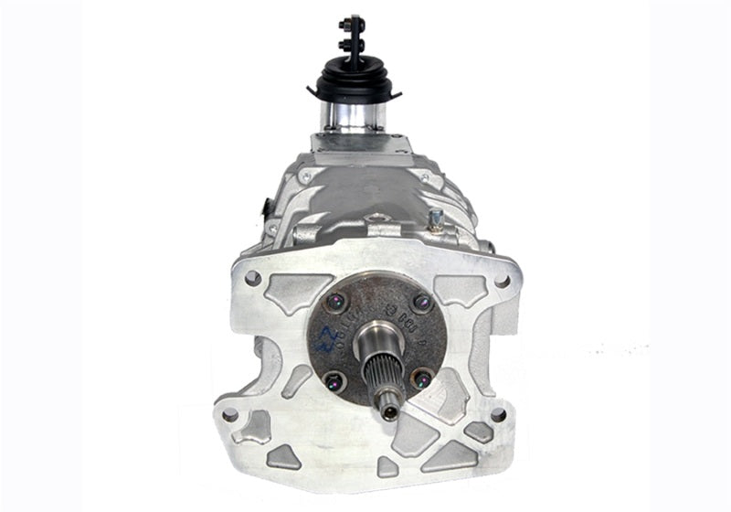 Ford Racing Tremec TKX-600 5 Speed Transmission .81 Overdrive M-7003-TKX81