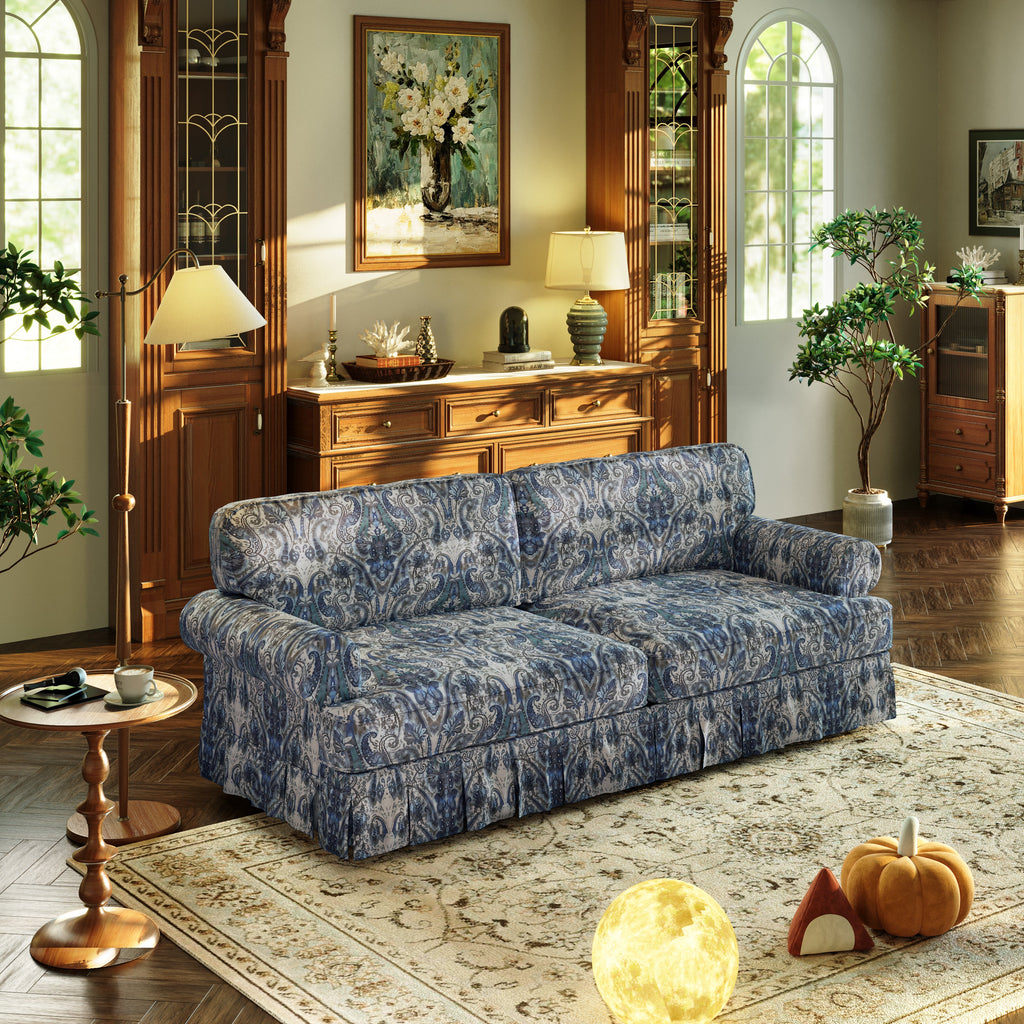 Luxurious 3 & 4-Seater Cloud Couch