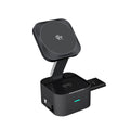 25W All-in-One Magnetic Foldable Wireless Charger