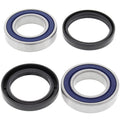 All Balls Racing 86-88 Honda TRX200SX Wheel Bearing Kit Rear 25-1126