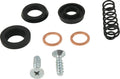 All Balls Racing 96-00 Polaris Trail Blazer 250 Master Cylinder Rebuild Kit Front 18-1110