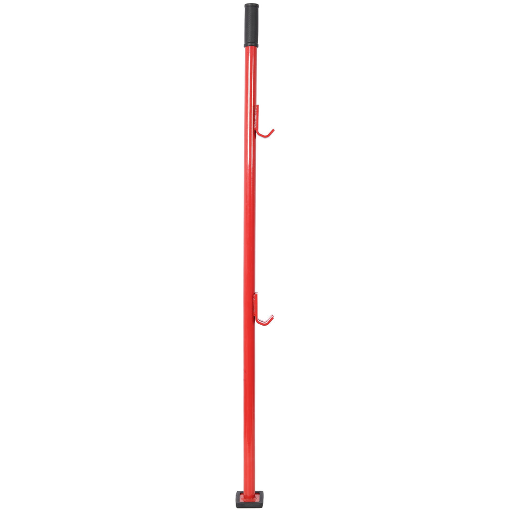 52-Inch Universal Pulling Stick Tool for Car Repair Bumpers