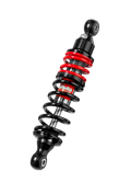 Bitubo Suspension Bitubo YEB0 Monoshocks Front Adjustable: Spring Preload, Red Spring SC092YEB01