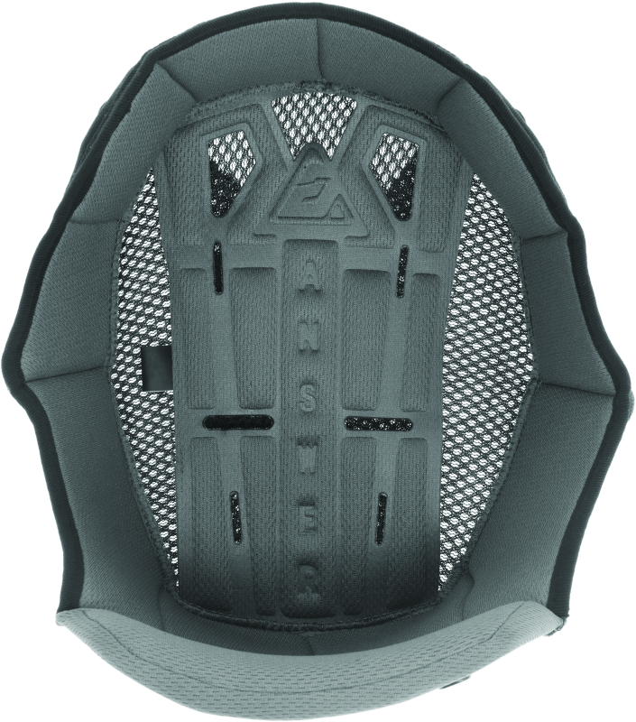 Answer Ar5 Liner Blk 2Xl 447115