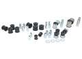 Whiteline 2022+ Lexus LX600 Front & Rear Suspension Bushing Kit WEK145