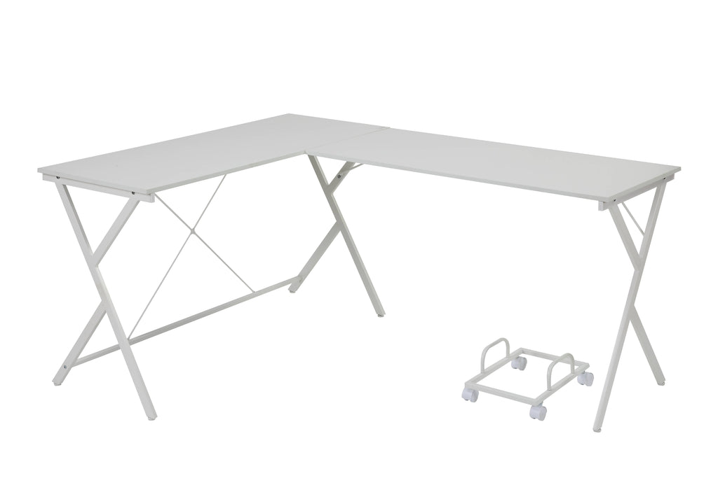 Dazenus L-Shape Desk