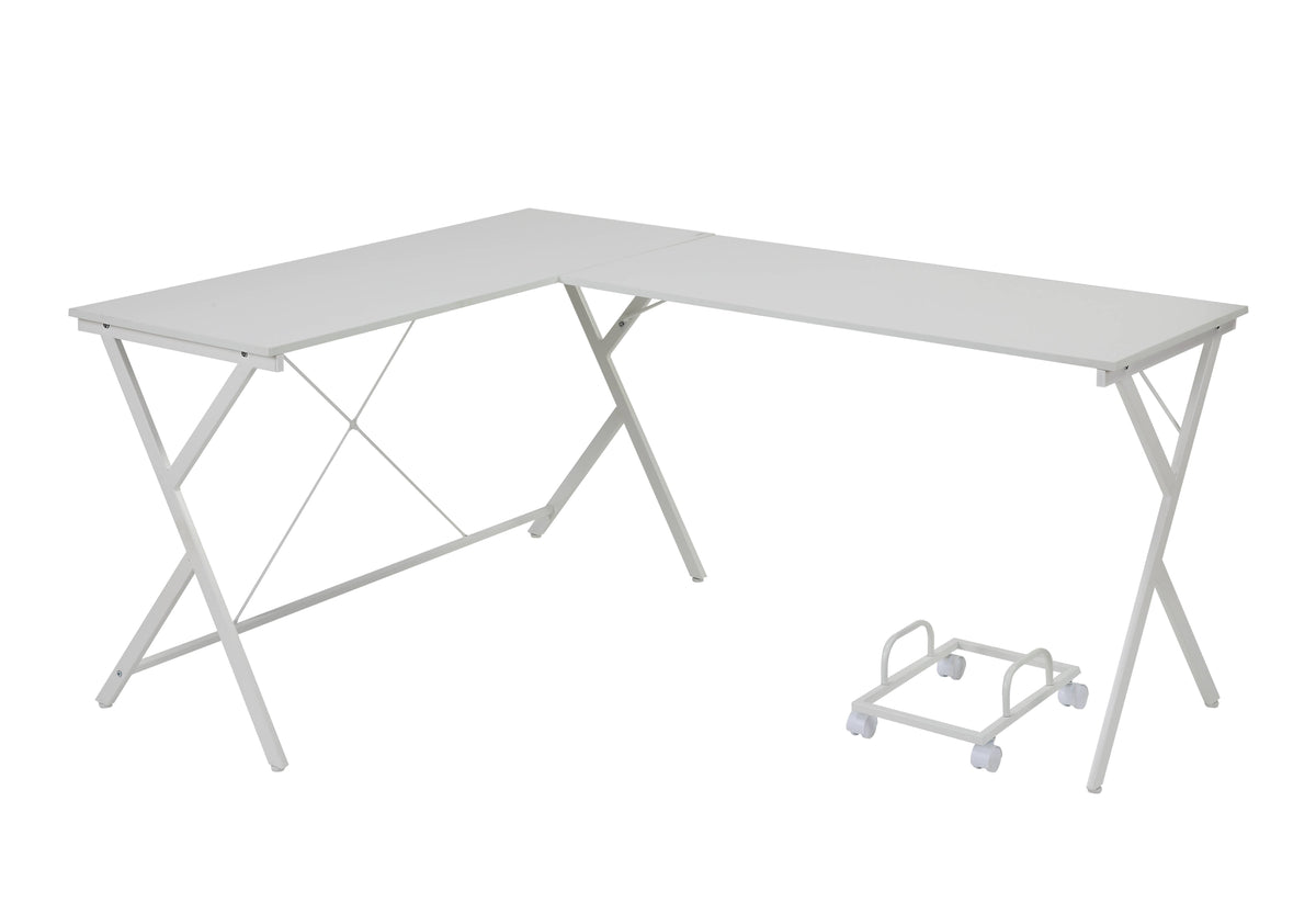 Dazenus L-Shape Desk