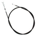 All Balls Racing 06-09 Yamaha YFM35X Wolverine Cable - Rear H& - Park Brake 45-4064
