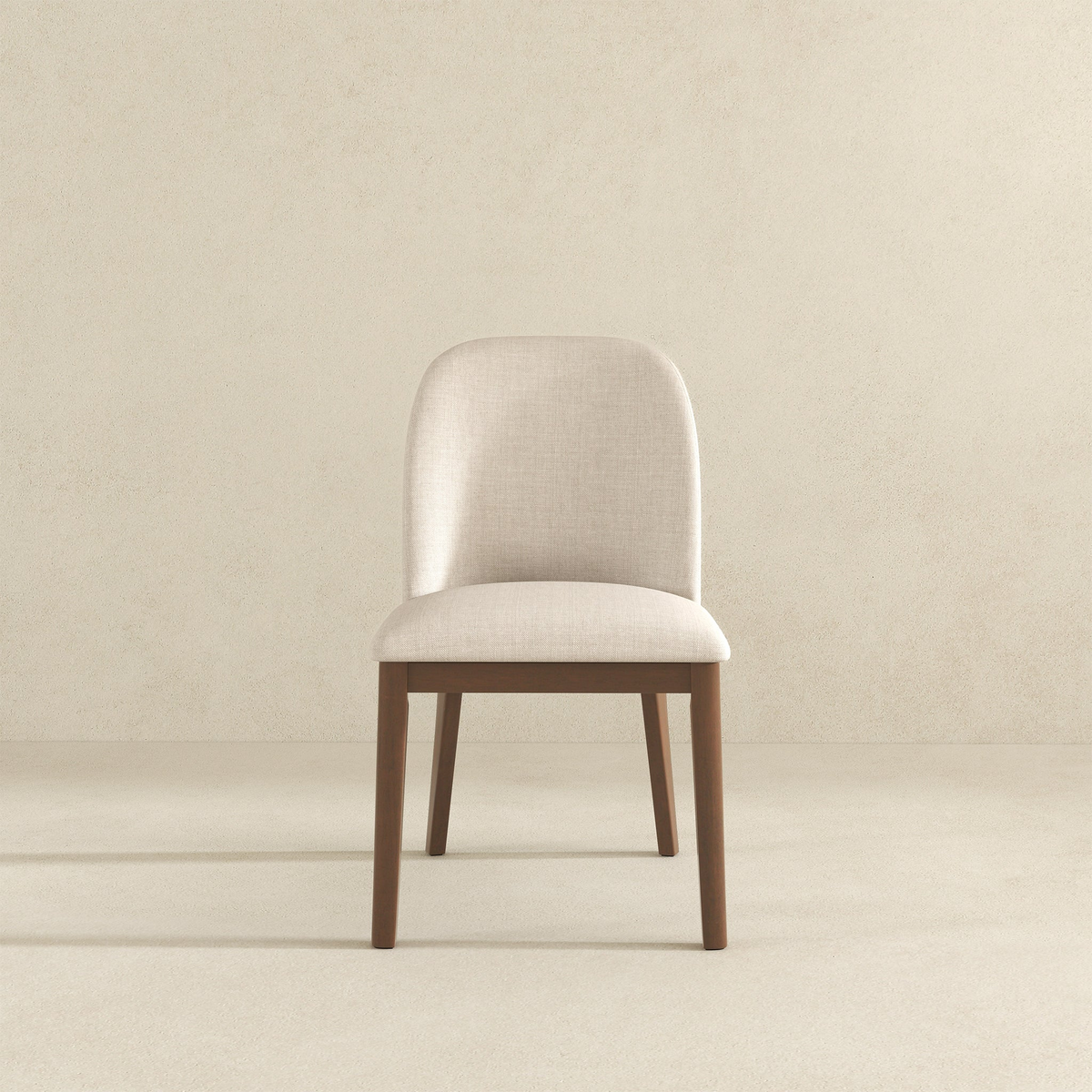 Mid-Century Modern Kaitlyn Dining Chair Set