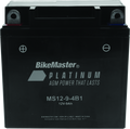 BikeMaster AGM Battery - MS12-9-4B1 780743