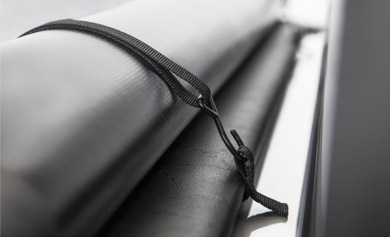 Access Vanish 04-07 Chevy/GMC Full Size 5ft 8in Bed Roll-Up Cover 92269