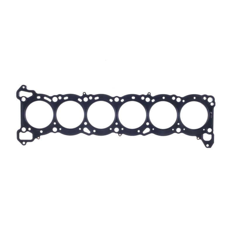 Cometic Gasket Cometic Nissan RB30E/RB30ET/RB30S .075in MLS Cylinder Head Gasket - 86mm Bore C4322-075