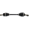 All Balls Racing 19-23 Yamaha Kodiak 450 4WD 6 Ball Axle Front Left AB6-YA-8-363