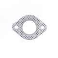 Athena 82-1983 Yamaha XJ T/LJ/LK Turbo 650cc Exhaust Gasket S410485012071
