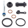 All Balls Racing 2008 Gas-Gas EC125 Caliper Rebuild Kit Rear 18-3032