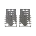 Cometic Gasket Cometic Hd 99 Twin Cam Rocker Housing Gasket 2Pk C9576-2