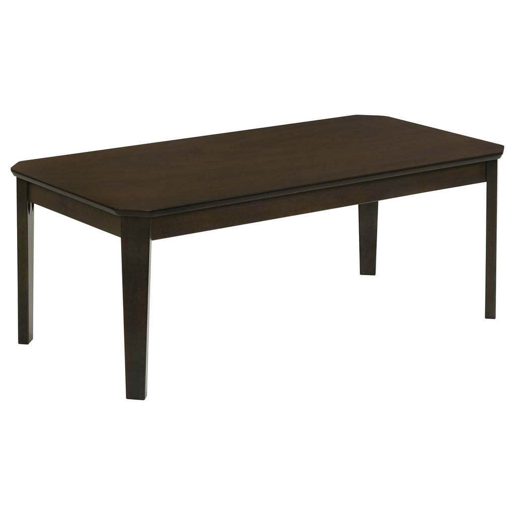 Amaro Three-Piece Table Set