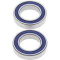All Balls Racing 2015 Gas-Gas TXT Trials 80 Wheel Bearing Kit Front 25-1484