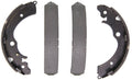 Porterfield Brake Shoes for 1991 HONDA CIVIC Wagon - 4WD