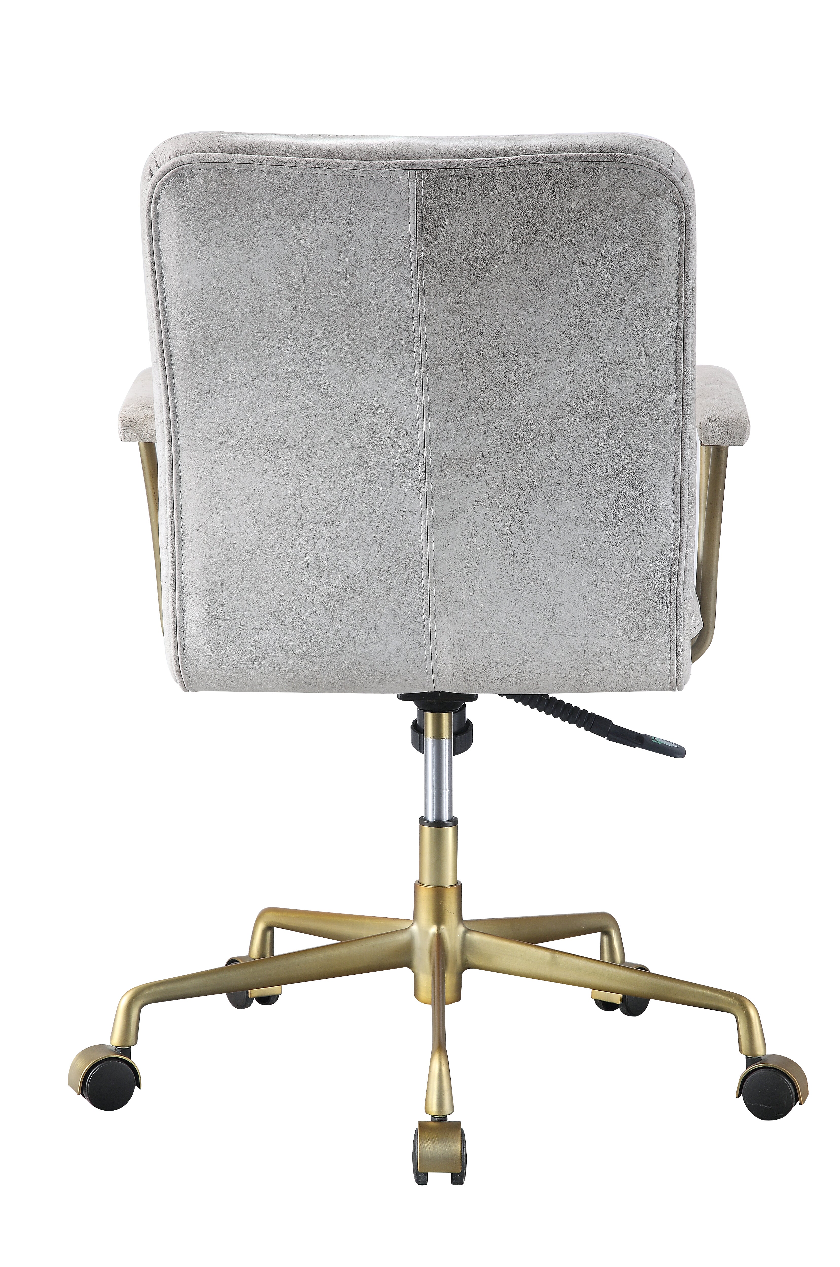Damir Vintage Office Chair