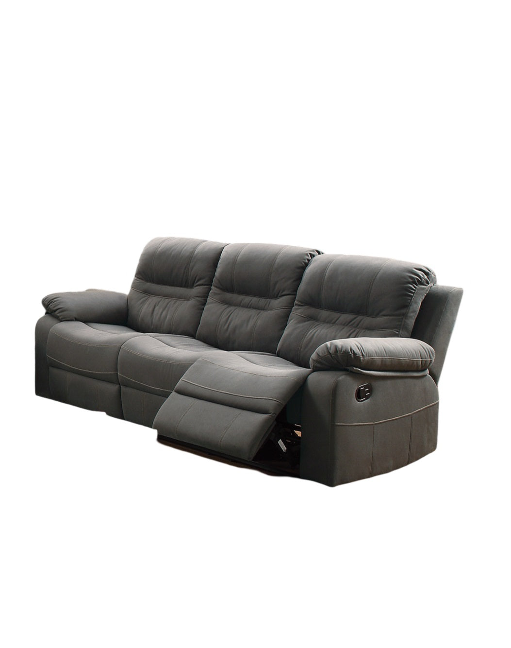 Modern Style 3pc Living Room Set