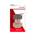 Brembo OE 00-05 Piaggio Vespa GT 60 250cc Brake Pad - Rear 07047XS