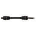 All Balls Racing 18-23 Polaris Sportsman 450 HO 8 Ball Axle Front Left AB8-PO-8-362