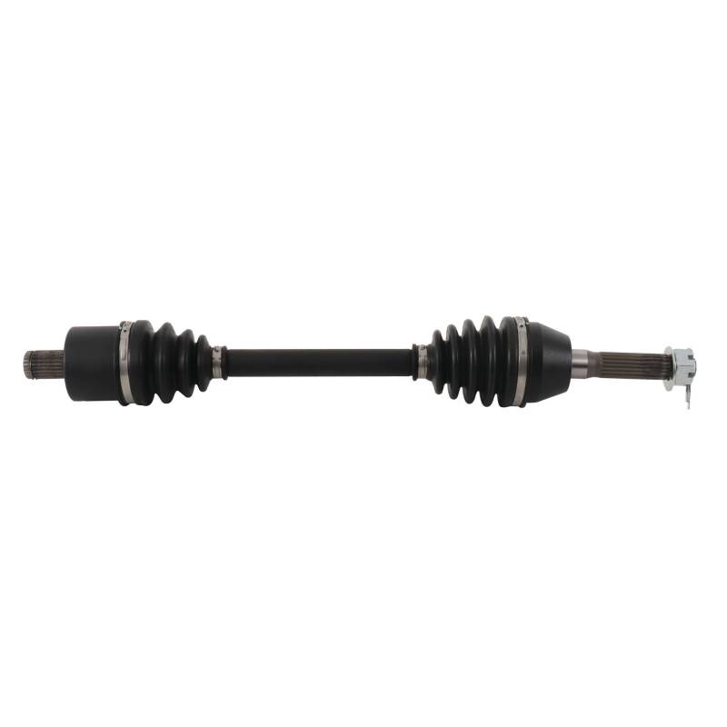 All Balls Racing 18-23 Polaris Sportsman 450 HO 8 Ball Axle Front Left AB8-PO-8-362