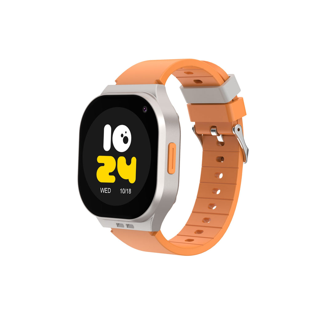 Positioning Android Bluetooth Calling Childrens Smartwatch