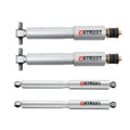 Belltech Street Performance Shock Set (Lowered) 95101