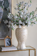 D11x19.7" Large Decorative Vase