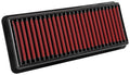 AEM Induction AEM 2016 Mazda MX-5 Miata L4-2.0L DryFlow Air Filter 28-50040