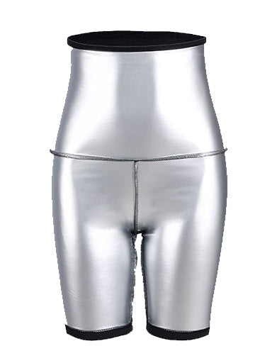 Women's No Front Seam Biker Shorts, High Waisted Tummy Control Yoga Spandex Shorts For Workout Running Gym