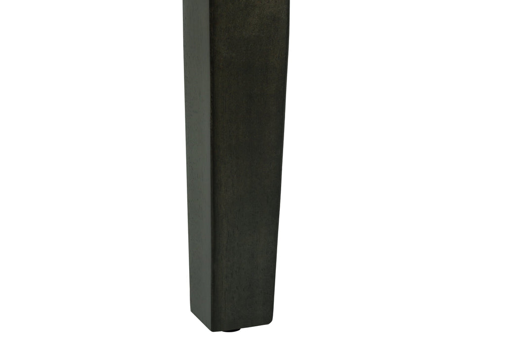 Dining Chair Set of 2 - Upholstered 37" Height