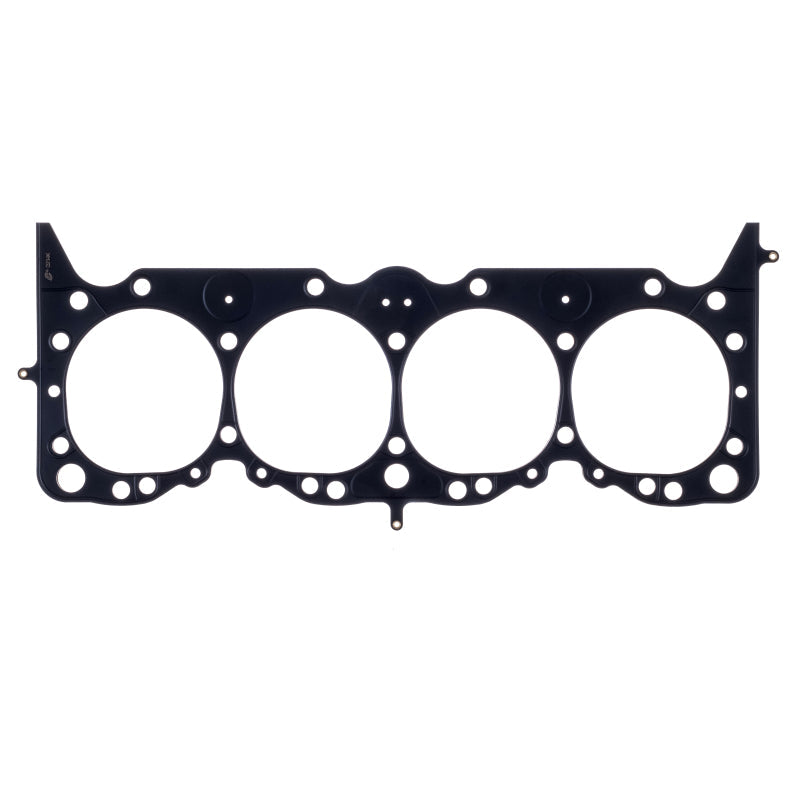 Cometic Gasket Cometic Chevrolet 348/409 W-Series Big Block V8 .056in MLS Cylinder Head Gasket - 4.437in Bore C5219-056