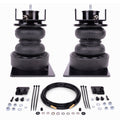 Air Lift 20-25 Jeep Gladiator (4WD) Load Lifter 5000 Air Spring Kit w/ Cradle 57415
