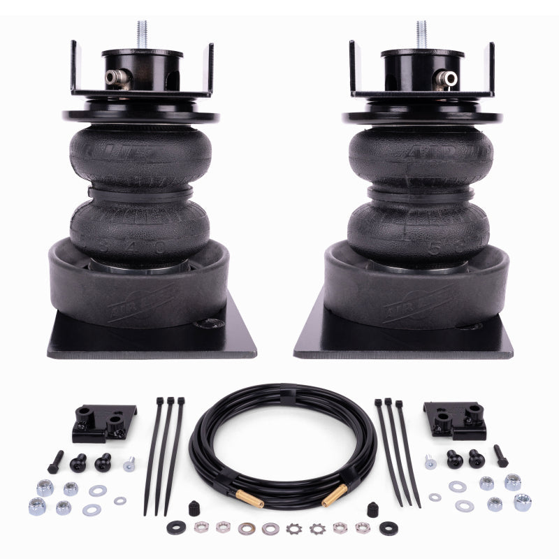 Air Lift 20-25 Jeep Gladiator (4WD) Load Lifter 5000 Air Spring Kit w/ Cradle 57415