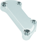 Bikers Choice Scalopd H-Bar Clamp Wo/Skt 493976