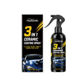 Automobile Ceramic Coating Spray